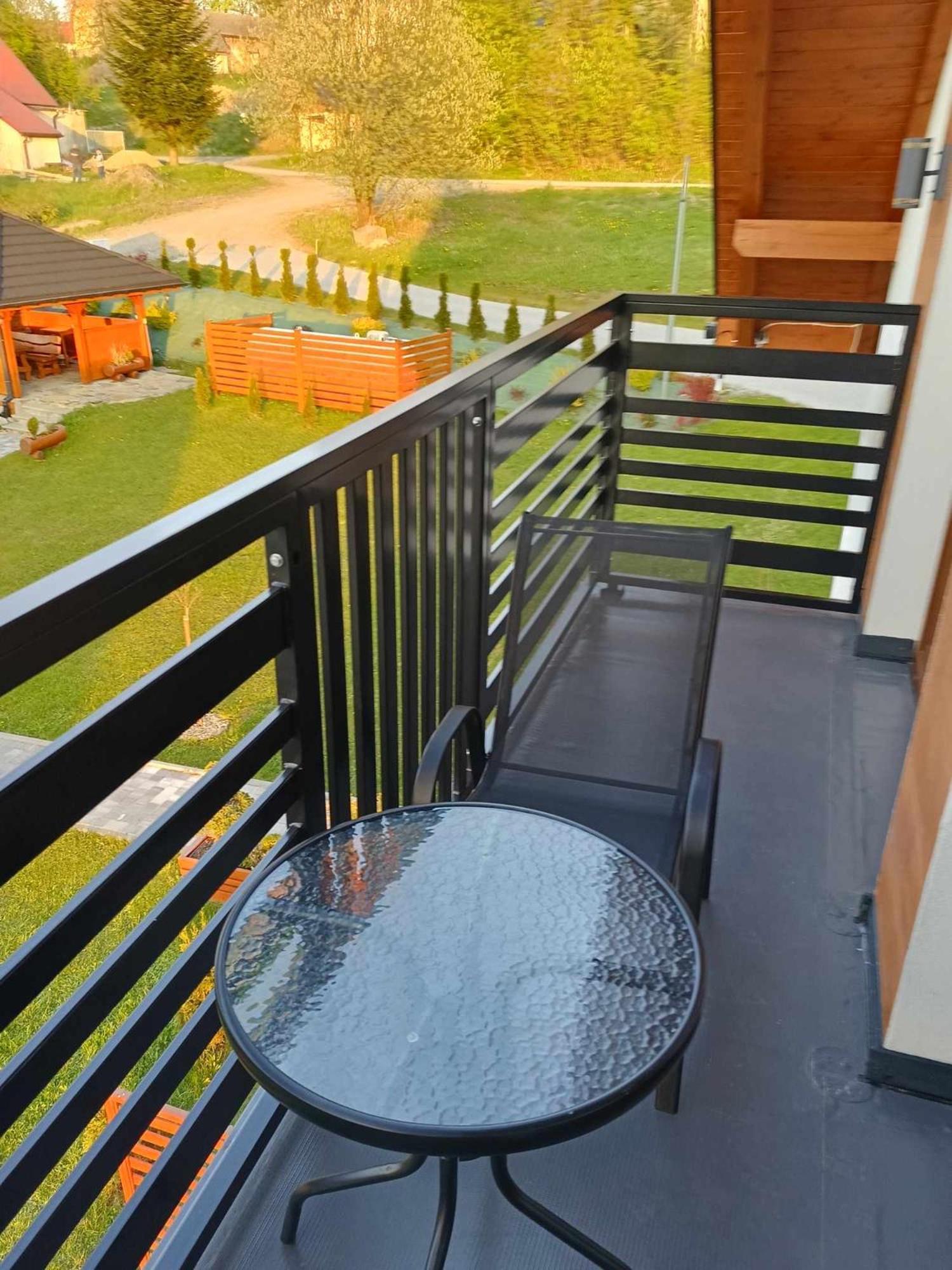 Apartamenty Na Wyrszczku Istebna Exterior foto